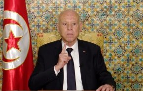 رئيس تونس: الحركة الصهيونية تسعى لتغيير خارطة الشرق الأوسط 