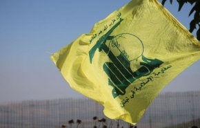 فیلمی از سامانه موشکی هدایت شونده حزب الله لبنان
