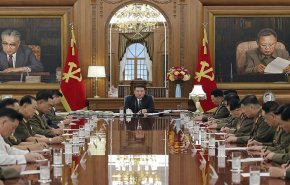 خبير يكشف السبب المحتمل للتغيير الأخير في قيادة الجيش الكوري الشمالي
