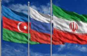 نشست سه‌جانبه اتصال شبکه برق ایران، جمهوری آذربایجان و روسیه در مسکو