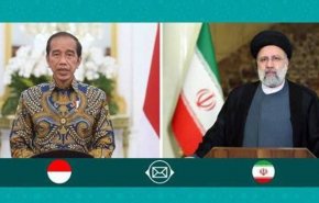 الرئيس الايراني يهنئ بذكرى استقلال اندونيسيا
