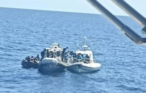 تونس: انتشال جثتَين والبحث عن 5 مفقودين وإنقاذ 13 مهاجرا عند سواحل قابس