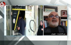 خبير سياسي إيراني: تم الإتفاق على نقل الأموال الإيرانية المجمدة الى بنوك في قطر