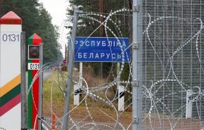ليتوانيا تغلق معبرين حدوديين مع بيلاروسيا 