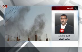 السودان.. تصعيد جديد يشعل المواجهات في الباقير