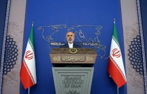 كنعاني: جادون في احقاق حقوق الشعب الإيراني