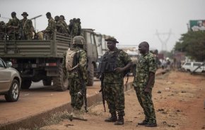 نيجيريا.. مقتل 26 عنصرا من قوات الأمن في كمين نصبه مسلحون