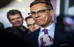 فنلندا.. رئيس الوزراء السابق يعلن ترشحه للإنتخابات الرئاسية القادمة