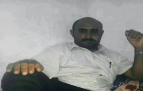 اغتيال 'ضابط أمني' بصفوف مرتزقة العدوان في مدينة تعز المحتلة 