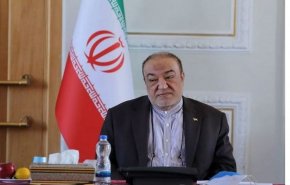 مساعد وزير خارجية ايران: سنشهد قريبا تبادل الكهرباء بين ايران وتركيا
