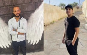 شهادت دو جوان فلسطینی در اریحا؛ رشد روز افزون مقاومت و خطر آن برای امنیت صهیونیست ها
