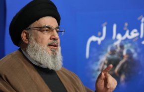 شاهد.. تداعيات تهديد السيد حسن نصرالله على واقع الاحتلال