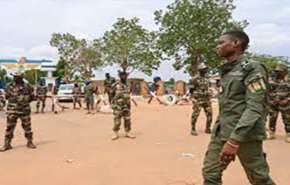 مجلس النيجر العسكري يبدي استعداده للحوار 