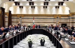 مجلس الوزراء اللبناني يقر مشروع الموازنة لعام 2023