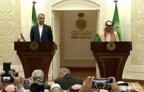 گزارش العالم؛ احتمال دیدار امیرعبداللهیان و ولیعهد سعودی در جده 