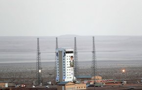 إيران.. إطلاق قمر 'طلوع 3' الصناعي قريبا