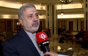 لقاء خاص مع سفير إيران بالسعودية حول زيارة عبد اللهيان للمملكة