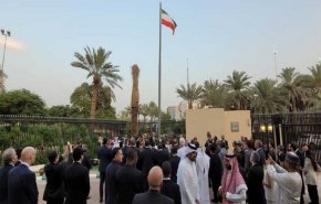 أمير عبداللهيان يتفقد القنصلية الإيرانية في جدة