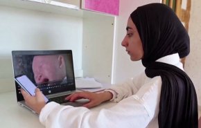شابة فلسطينية تطوّر تطبيقا يحدّد سبب بكاء الأطفال
