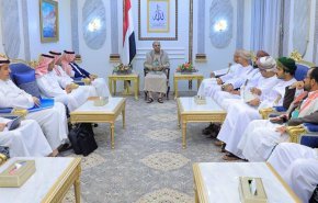حل پرونده انسانی در اولویت مذاکرات صنعا/ رایزنی های هیات عمانی با توافق اولیه در پرونده انسانی پایان یافت