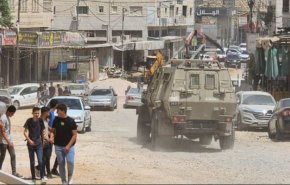 رژیم صهیونیستی شهر الخلیل را منطقه نظامی اعلام کرد/ مسدود کردن ورودی های شهر و حمله به روزنامه نگاران