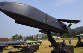 تردید آلمان برای ارسال موشک کروز «تاروس» به اوکراین