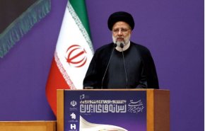 رئيس الجمهورية: قواتنا المسلحة ستقطع اليد التي تمتد للاعتداء على إيران
