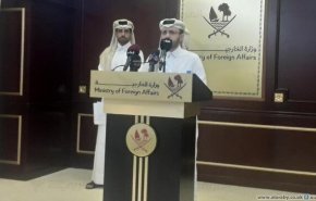 قطر: اتفاق تبادل السجناء بين واشنطن وطهران دخل حيّز التنفيذ