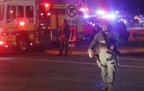 تیراندازی مرگبار در کالیفرنیا 5 کشته و شش مجروح برجای گذاشت