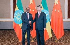 رئيس وزراء إثيوبيا: انضمامنا إلى بريكس لحظة عظيمة