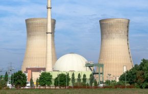 السعودية تدرس عرضا صينيا لبناء محطة نووية في المملكة