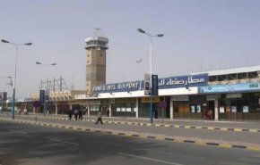 ناشطون يطلقون حملة تغريدات للمطالبة بفتح مطار صنعاء 