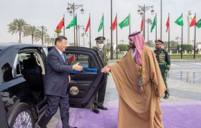 چین در بخش انرژی هسته ای با عربستان همکاری می کند
