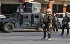 بازداشت 2 تروریست داعشی در کرکوک عراق