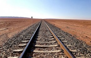 سوریه: آمریکا و نیروهای هم پیمانش ریل های قطار را به سرقت بردند