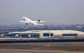إيران.. تبادل النفط مع الصين لتوسيع مطار الإمام الخميني (رض) الدولي