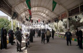 إجتماع إيراني عراقي مشترك بهدف تسهيل الظروف لزوار الأربعين