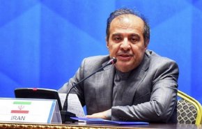 طهران: قادرون على حل قضية حقل الدرة مع الكويت