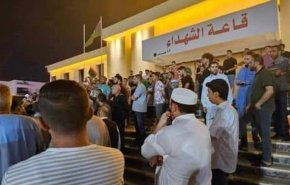 بالفيديو...مظاهرات غاضبة في مدن ليبية تطالب حكومة الدبيبة بالاستقالة الفورية