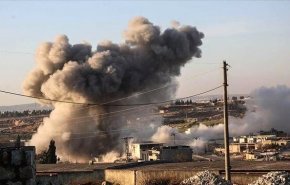 القوات الروسية تقصف مواقع تابعة لجبهة النصرة في سوريا

