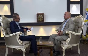 مسؤول عراقي يوضح موقف البرلمان والحكومة من التواجد الأمريكي في العراق 