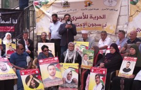 حکایت محرومیت بیش از 400 خانواده فلسطینی از تشییع پیکرهای شهدایشان + ویدئو 