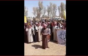 فيديو لعشائر دير الزور تعلن النفير العام ضد قوات قسد