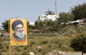 'اسرائيل' تستنجد بالامم المتحدة خشية من حزب الله
