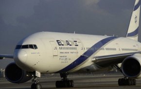 فتاة تروي كيف عامل السعوديون ركاب طائرة إسرائيلية 