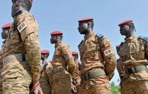 حكومة بوركينا فاسو توافق على إرسال قوات إلى النيجر