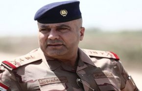 قائد عمليات بغداد: دخول الخطة الخاصة بالزيارة الأربعينية حيز التنفيذ