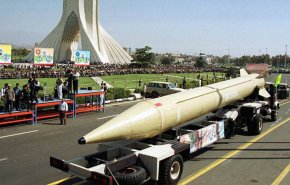 تفاصيل احباط مخطط تخريب اسرائيلي استهدف الصناعات الصاروخية الايرانية