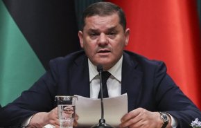 نخست وزیر لیبی: مخالف هرگونه عادی‌سازی روابط با اسرائیل هستیم