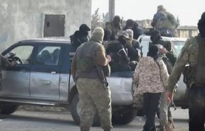 مقتل 8 إرهابيين من لواء تابع لـ'النصرة' بريف اللاذقية 